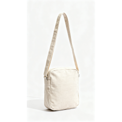 Crossbody Bag de hombro de Canvas
