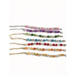 Handmade Pearl Bracelet