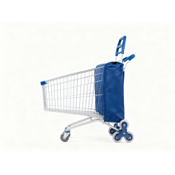 Bag TROLLY LIDL x NIK BENTEL - EDICIÓN LIMITADA ENVÍO RÁPIDO ✅SIN ABRIR
