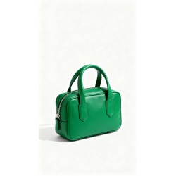 Handbag Ego Small verde