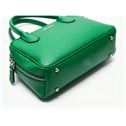 Handbag Ego Small verde