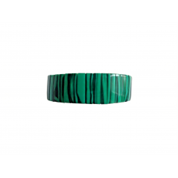 GREEN STRETCH Bracelet - Harpo Style