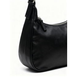 Black Women's Shoulder Bag Handbag