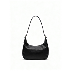 Black Women's Shoulder Bag Handbag