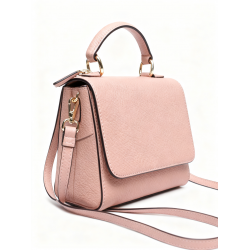 Women's Soft Leather Wallet Crossbody Bag Touchscreen Phone Purse Handbag