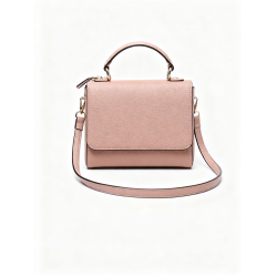 Women's Soft Leather Wallet Crossbody Bag Touchscreen Phone Purse Handbag