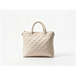 Handbag, Bag de Women's, Bag de Compras, Bolsos Acolchados, Bolsos Hechos a Mano