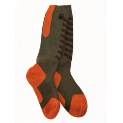 Sealskinz MTB Socks with Hydrostop 100% Waterproof Outdoor