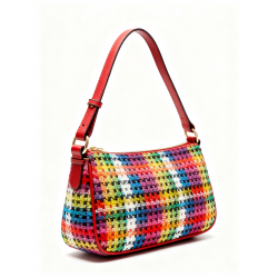 Women's Crossbody Bag Crossbody Bag Leather Purse Bag Bolsos Mensajero