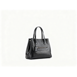 Women's Handbag Bag de Leather Purse Handbag Compras Shoulder Bag 16"