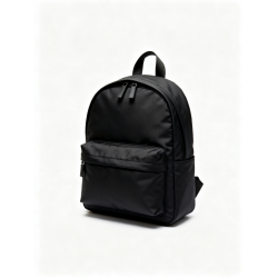 Backpack Small Black 9x8x3