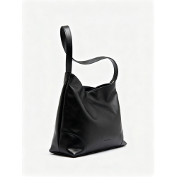 Handbag Black for Women's Handbag Black for Kids/Women's Pack de 1