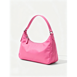 Shoulder Bag Ego Pink