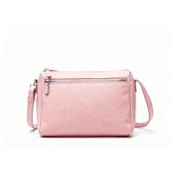 Shoulder Bag Ego Pink