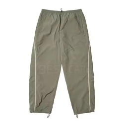 Waterproof Windbreaker Pants Premium Windbreaker Men Pants for Every Workout