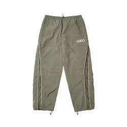 Waterproof Windbreaker Pants Premium Windbreaker Men Pants for Every Workout