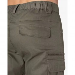 Men Nonwoven Fleece Jogger Pants Workout Fitness Casual Breathable Regular Fit Polyester/Cotton Drawstring Closure