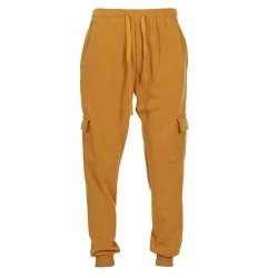 Hot Sale Men Casual Breathable Jogger Pants Street Style Wide Leg Long Trousers Drawstring Nonwoven Weaving Method 100%