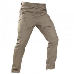 Outlets Stock Clearout Men Pants Waterproof Ribstop Extra Large Size Hiking Hunting for Spring Autumn Loose Long Trousers Pant 5-day