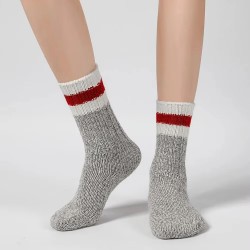 High Quality Fashionable Sports & Casual Youth Socks Comfortable Breathable Anti-Bacterial Men Women