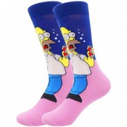 Cotton Socks Design Sports Men Socks ised Classic Crew Socks