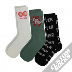 certifiedFREE DESIGN & MOCK-UP Design High Quality Men Socks Crew Sock With Your Own $20 off shippingDelivery by Jul 11 21%