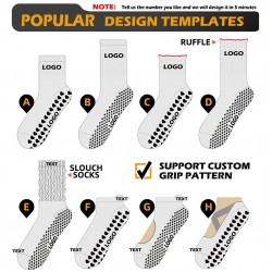 ized Non Slip Yoga Socks Women Dance Yoga Grip Sock Anti Slip Pilates Sock With Design $20 off shippingDelivery by Jun 08 23%