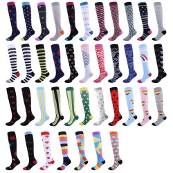 Manufacturers Compression Socks Basketball Sokken Sports Socks Crew Mens Sock 24%