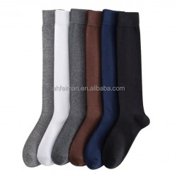 Casual Knitted Breathable Socks for Women Autumn Daily Use No Show with Body