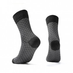 Latest arrival soft material Casual Sports athletic socks high demanding quick dry Men Casual Socks Sale in Adult Size Socks$20 off shipping 25%
