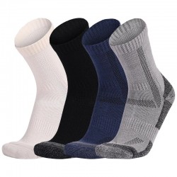ized High-quality Men's Socks, Crew Socks, Sports Socks, Fitness Socks