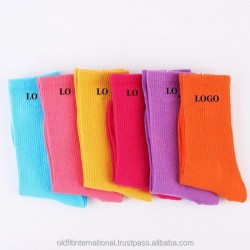 New Trend High Quality Branded Men's Cotton Socks Colorful Unisex Adult Sports Athletic Socks$20 off shippingLowest among similar