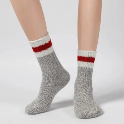 High Quality Fashionable Sports & Casual Youth Socks Comfortable Breathable Anti-Bacterial Men Women $20 off shippingLowest among similar