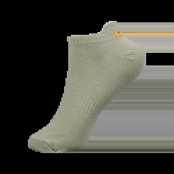 certifiedSolid Color Bottoming Men's Short Sweat Absorbing Deodorant Thickened Fur Ring Sport Socks Running Mesh For Men 21%