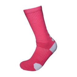 High Quality Mid-Length Winter Socks for Girls Women Simple Classic Heart Design Striped Knitted Technique$20 off shipping 22%