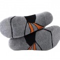 No Show Socks