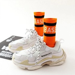 Unisex Cotton Socks Comfortable Daily Wear Breathable Soft Socks$20 off shipping