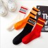 Unisex Cotton Socks Comfortable Daily Wear Breathable Soft Socks$20 off shipping