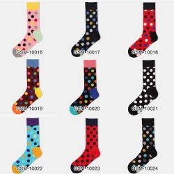 certifiedOEM High Quality Unisex Business Casual Breathable Fashion Funny Seamless Toe Men's Socks Bamboo$20 off shippingDelivery by Jun 19 27%