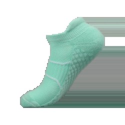 certifiedMen And Women Short Tube Seamless Honeycomb Sole Comfortable Sports Socks 21%
