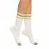 Designed 100% Cotton Men's Casual Socks High Quality Knitted Ankle Length Breathable Quick Dry Anti-Slip Solid Pattern$20 off shippingLowest among