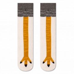 High Quality Breathable Novelty Socks Patterns Unisex Cotton Crew Knitted Retail Distribution Prices 25%
