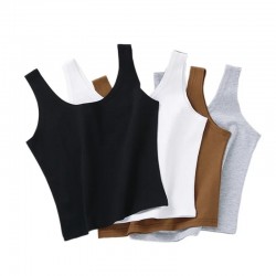 Trendy Women's Crop Top | Stylish Midriff-Baring Blouse