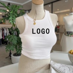 Trendy Women's Crop Top | Stylish Midriff-Baring Blouse
