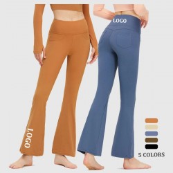 Printed Women Yoga Pants | Fashion Fitness Wear