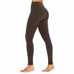 Trendy Women Shorts High Waist Yoga Pants Gym Workout Fitness Stretchable Soft Slim Fit Comfortable Running Full Elastic Waist