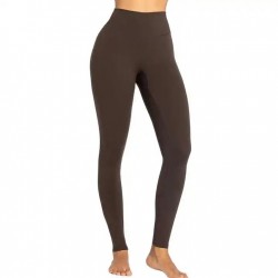 Trendy Women Shorts High Waist Yoga Pants Gym Workout Fitness Stretchable Soft Slim Fit Comfortable Running Full Elastic Waist