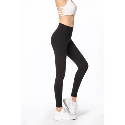 Stylish Stretchy High-Waisted Yoga Pants for Women