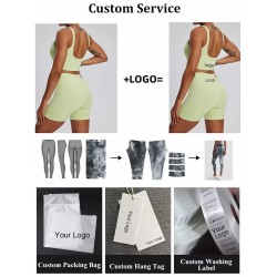 Fitness Leggings Seamless Yoga Leggings Women Running Cycling Pants Sports Leggings Workout Gym ClothingFREE