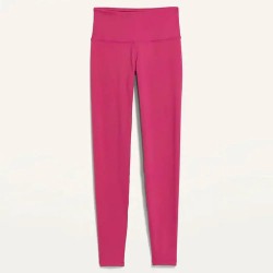 High Quality Women Stretch Yoga Pants High Waist Slim Fit Gym Fitness Workout Apparel Women Yoga Pants